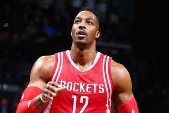 霍华德盼进攻端多获球权 主帅挺魔兽防守价值