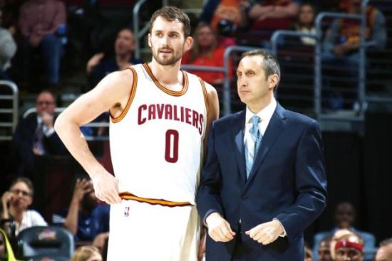 骑士2015全回顾:伤病!交易!总决赛!25000分!_