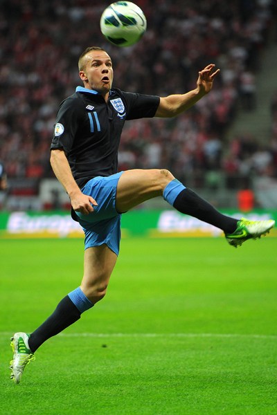 英格兰仿似曼联患软腰病 红魔双星只能欺负鱼