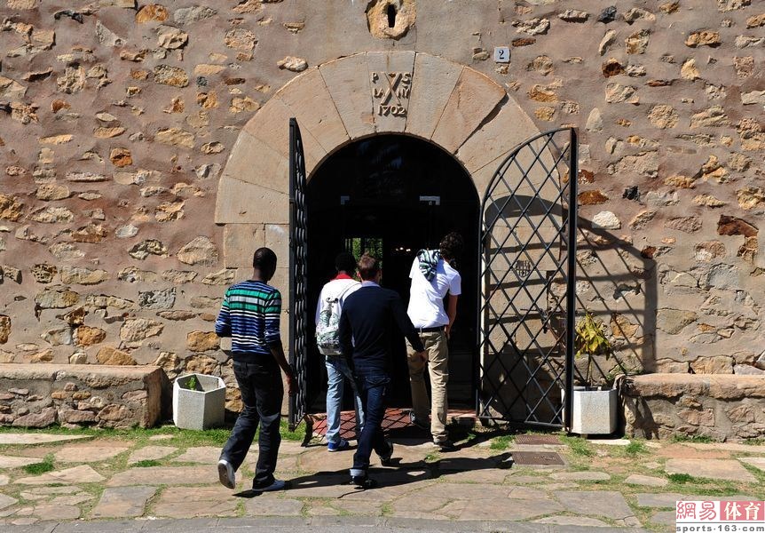 拉马西亚藏三大成功密码 最强青训营是这样炼