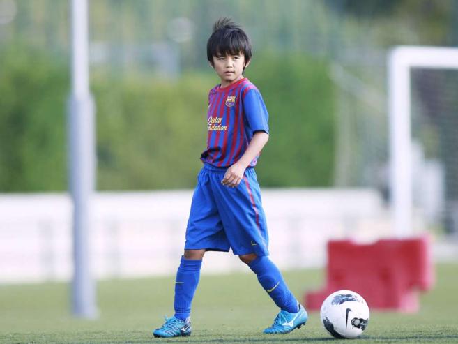 拉马西亚藏三大成功密码 最强青训营是这样炼