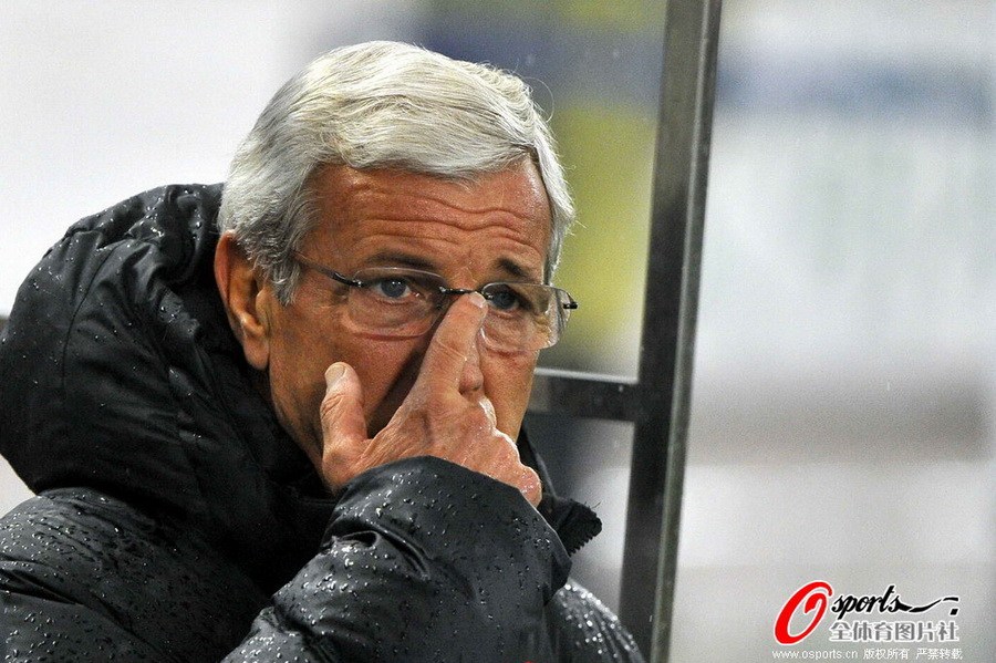 国安获中超季军难掩一尴尬 净胜球-1创历史新