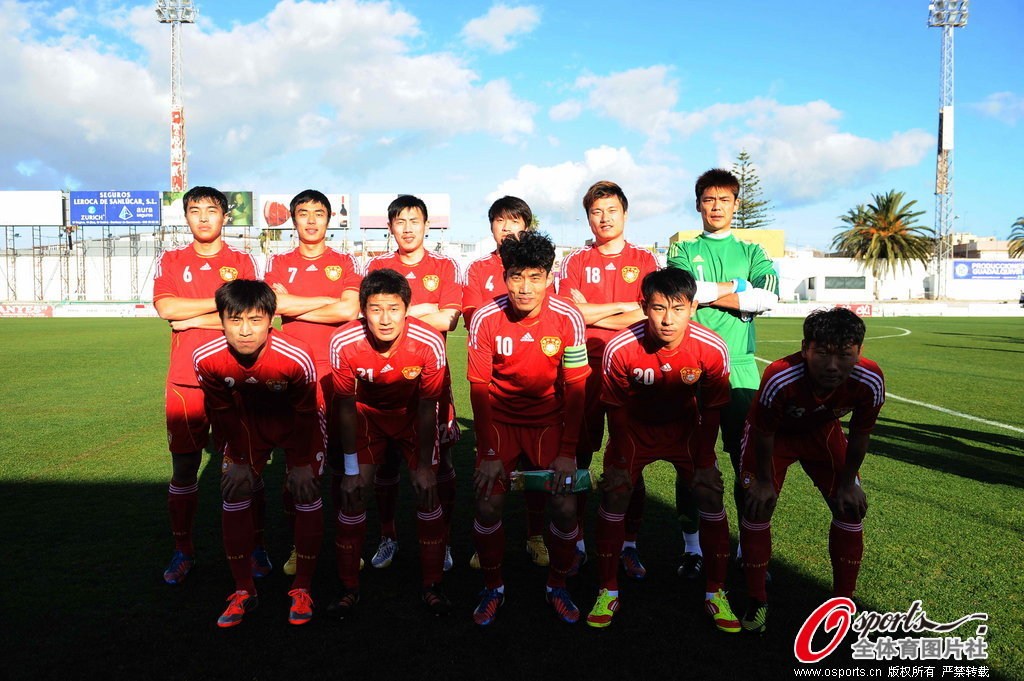 于汉超:卡马乔人挺好很随和 胜利都靠团队力量