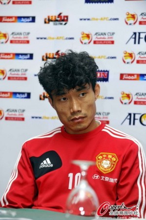 沙特新帅:很清楚如何打中国队 队长:很了解他们