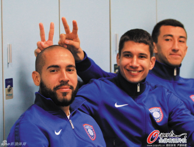 舜天亚冠想拿分还得看防守 德拉甘嘴上只说学