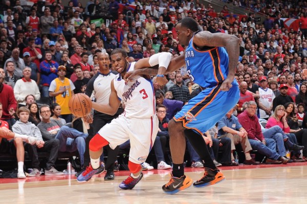 杜兰特技犯联盟第二仅次科比 KD:只想激情打球