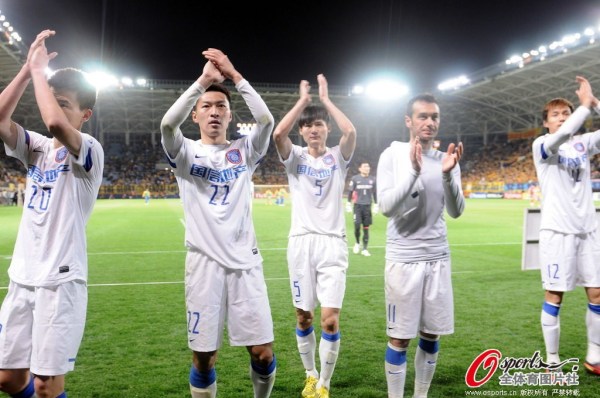 江苏台直播扑克延播舜天亚冠 达纳拉赫3日将归