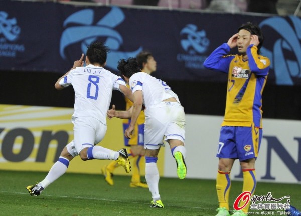 江苏台直播扑克延播舜天亚冠 达纳拉赫3日将归