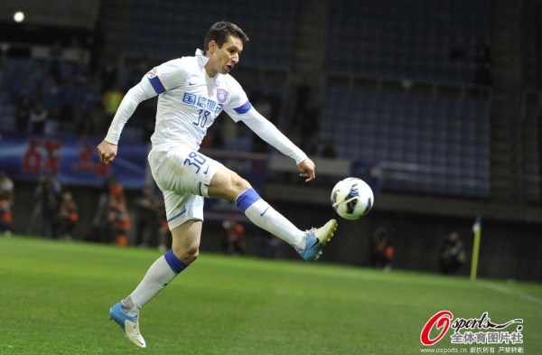 江苏台直播扑克延播舜天亚冠 达纳拉赫3日将归