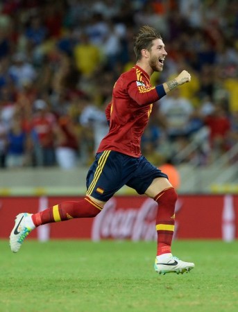 2008欧洲杯梦魇重现! 意大利19年大赛难胜西班牙