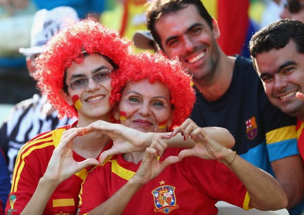 2008欧洲杯梦魇重现! 意大利19年大赛难胜西班牙