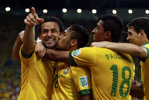 托雷斯:金靴重要但这次没用 明年来巴西夺世界杯