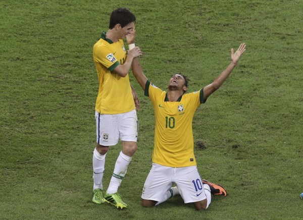 托雷斯:金靴重要但这次没用 明年来巴西夺世界杯