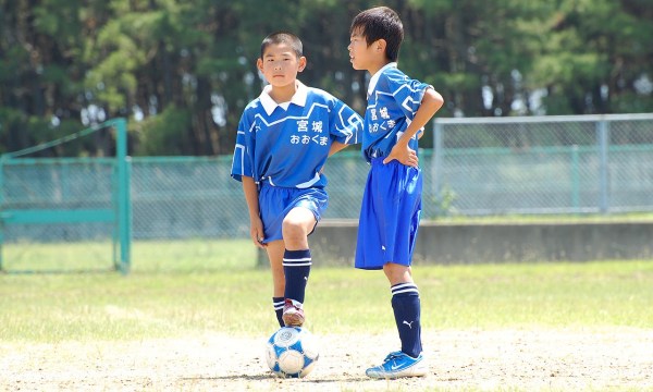 日本调查男孩未来梦想足球运动员连续3年排第