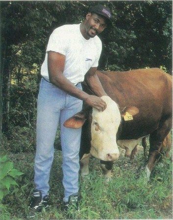 罗德曼将带皮蓬马龙再赴朝 1月将连办2场表演