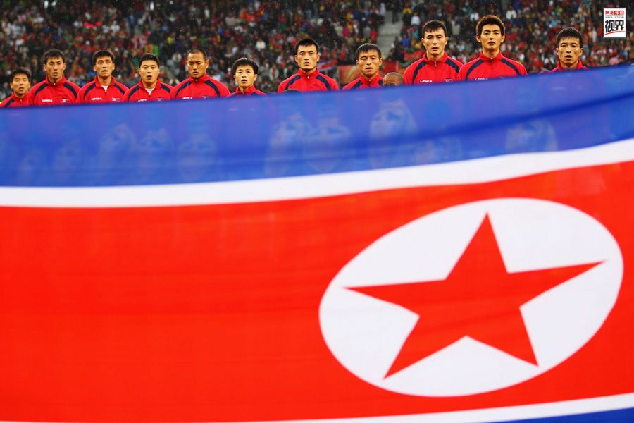 朝鲜派足球小将赴欧洲学习 培养球员以获取外