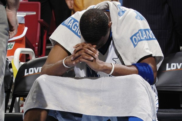 盘点:答案一数据仅次乔丹 季后赛场均分历史第