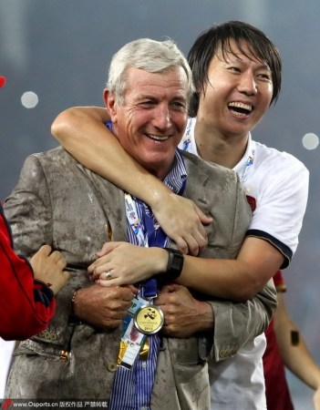 恒大愿拿5亿申办2017\/18世俱杯 专业球场成掣肘