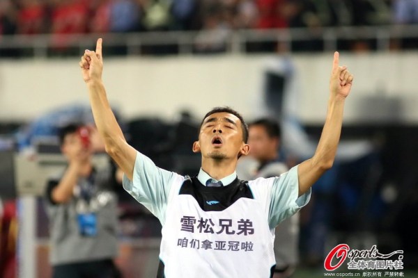 恒大愿拿5亿申办2017\/18世俱杯 专业球场成掣肘