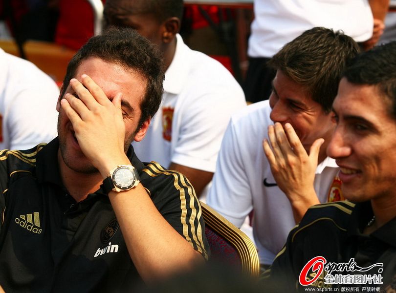 恒大签外援打世俱杯方案落空 孔卡有望获中超