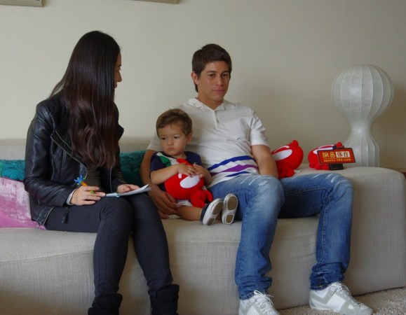 中超球员身价排行勒夫让出榜首 孔卡埃神并列