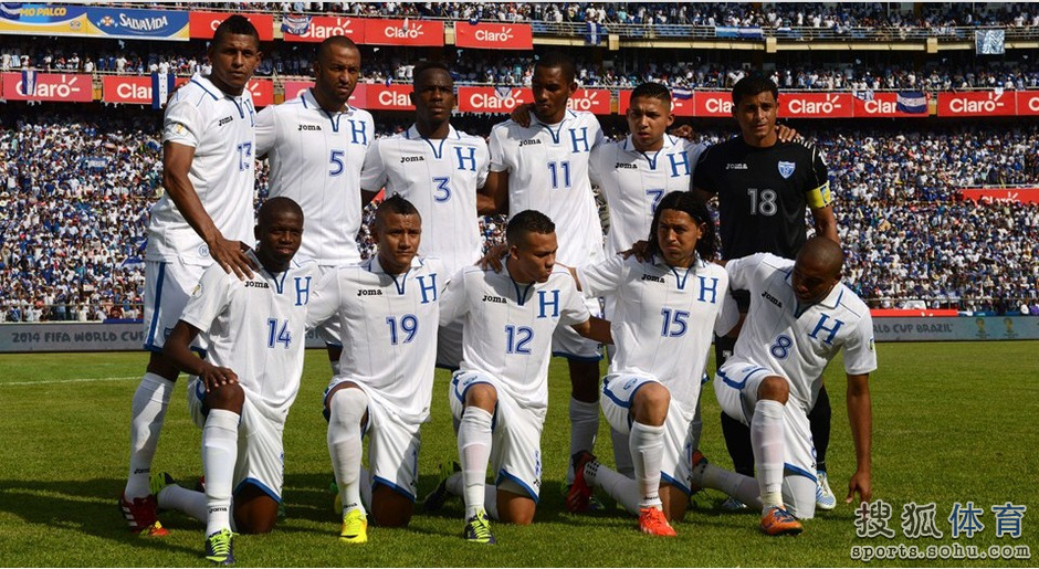 世界杯32强球队综述:豪门悉数过关 比利时回归