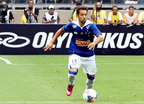 恒大 巴甲 里贝罗