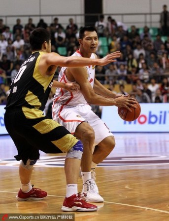 赢球逢生日老尤心花放 杜锋 三个最好 连赞球队