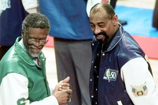 大O:NBA为力捧球星改规则 若放今天我助攻能