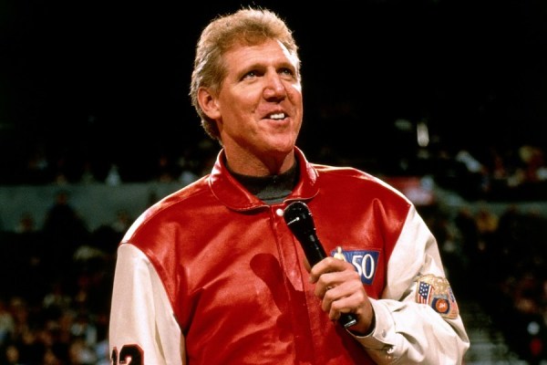 大O:NBA为力捧球星改规则 若放今天我助攻能