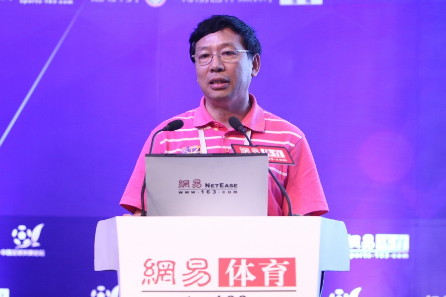 北京体育之窗董事长高宏将受邀出席网易足球论