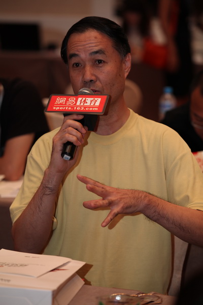 北京体育之窗董事长高宏将受邀出席网易足球论