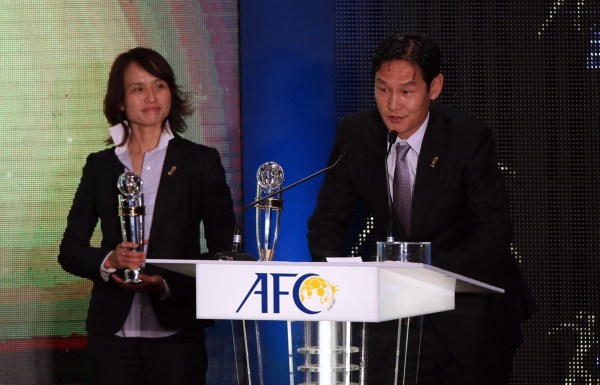 亚足联:恒大激励中国足协完善自身 带动中超联