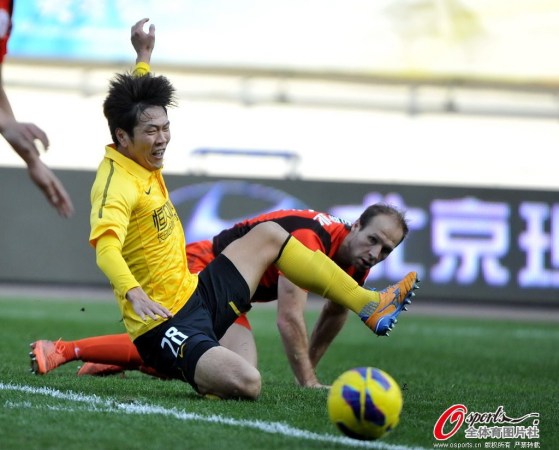 曝里皮赛前对队员懈怠不满 球员拒采访:敏感时