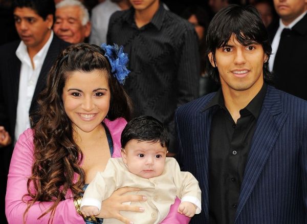 巴萨接洽阿奎罗获突破进展 2人将离队小马哥成