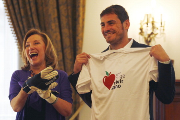 讽刺!卡西西甲已无用武之地 皇马提前夺冠就用