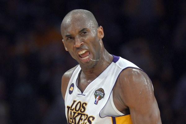 NBA再为科比更改转播计划 复出之战必将全美