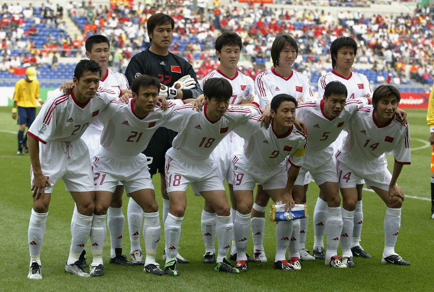 世界杯奖金方案公布 中国无缘巴西损失达近千