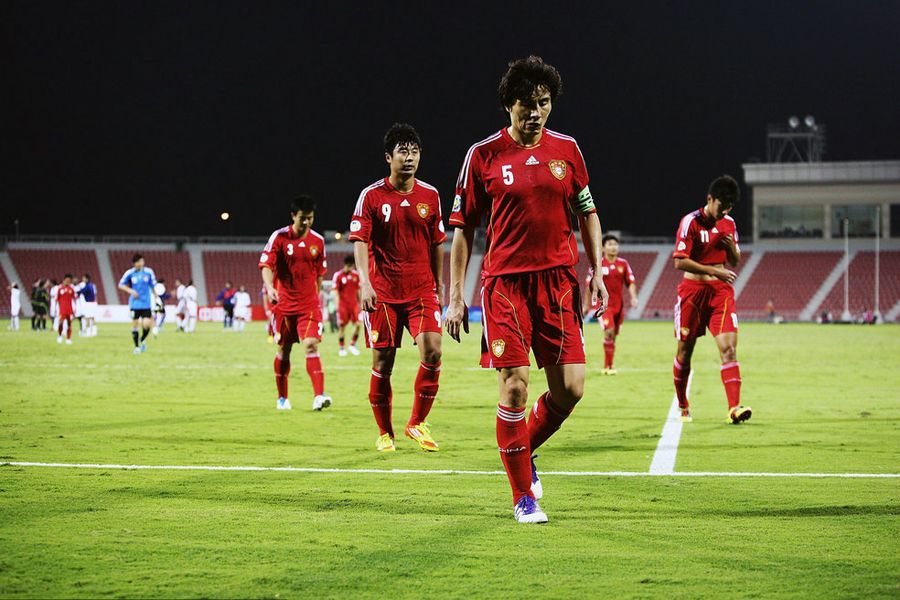 世界杯奖金方案公布 中国无缘巴西损失达近千