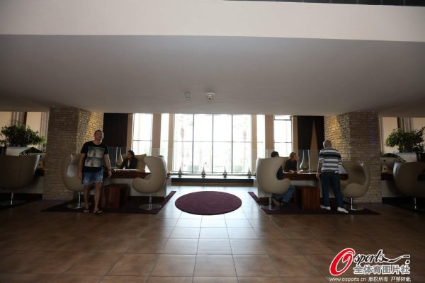 世俱杯7队巡礼:恒大拜仁强阵 小罗领衔南美冠