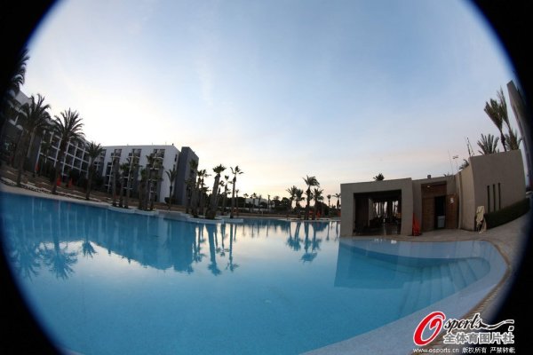 世俱杯7队巡礼:恒大拜仁强阵 小罗领衔南美冠