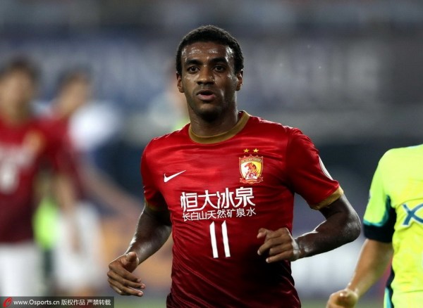 央视收视率中国足球占前5 恒大夺亚冠破收视纪