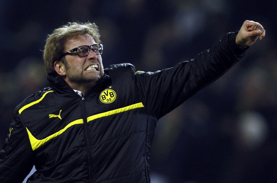 足坛教练年薪:瓜帅1700万第1 里皮超10豪门教