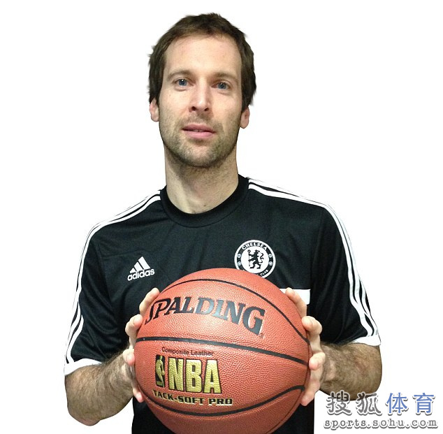 切尔西4星为NBA造势 铁腰自诩斯坦福桥詹皇(