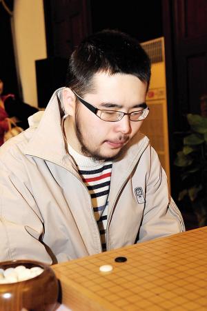 柁嘉熹夺棋王战冠军中国围棋第7位90后世界冠军