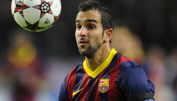 巴萨公布欧冠客战曼城名单 梅西内马尔领最强