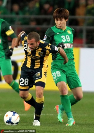 杀敌一千自损八百?张呈栋献助攻+送点险引群