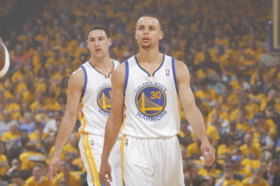 曝勇士欲迁离奥克兰 金州 冠名将换为 旧金山