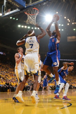 曝勇士欲迁离奥克兰 金州 冠名将换为 旧金山