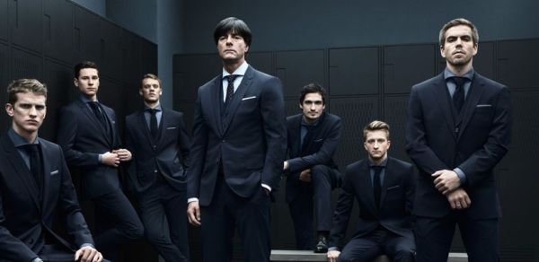 德国队将宣布世界杯30人名单 曝3大长期伤员在